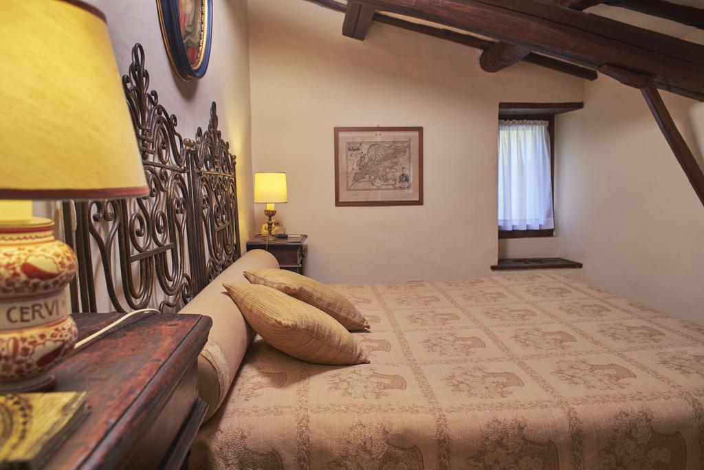Residenza D'Epoca Eremo Delle Grazie Monteluco Quarto foto