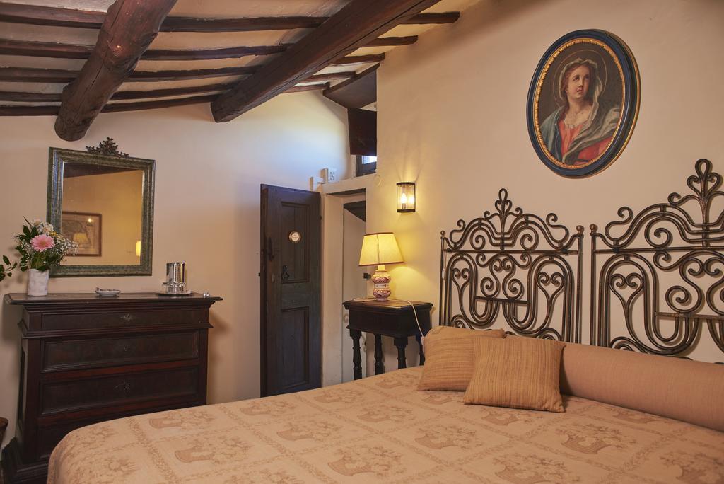 Residenza D'Epoca Eremo Delle Grazie Monteluco Quarto foto
