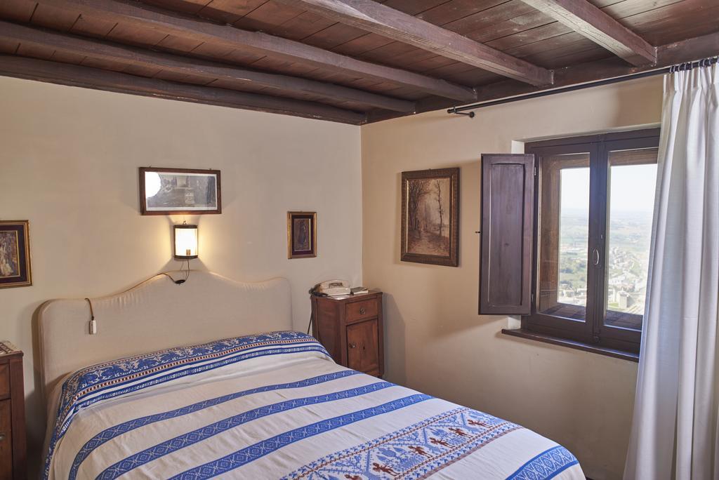 Residenza D'Epoca Eremo Delle Grazie Monteluco Quarto foto