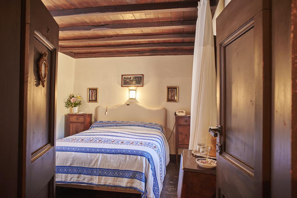 Residenza D'Epoca Eremo Delle Grazie Monteluco Quarto foto