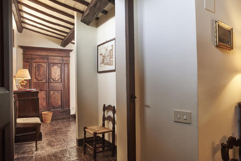 Residenza D'Epoca Eremo Delle Grazie Monteluco Quarto foto
