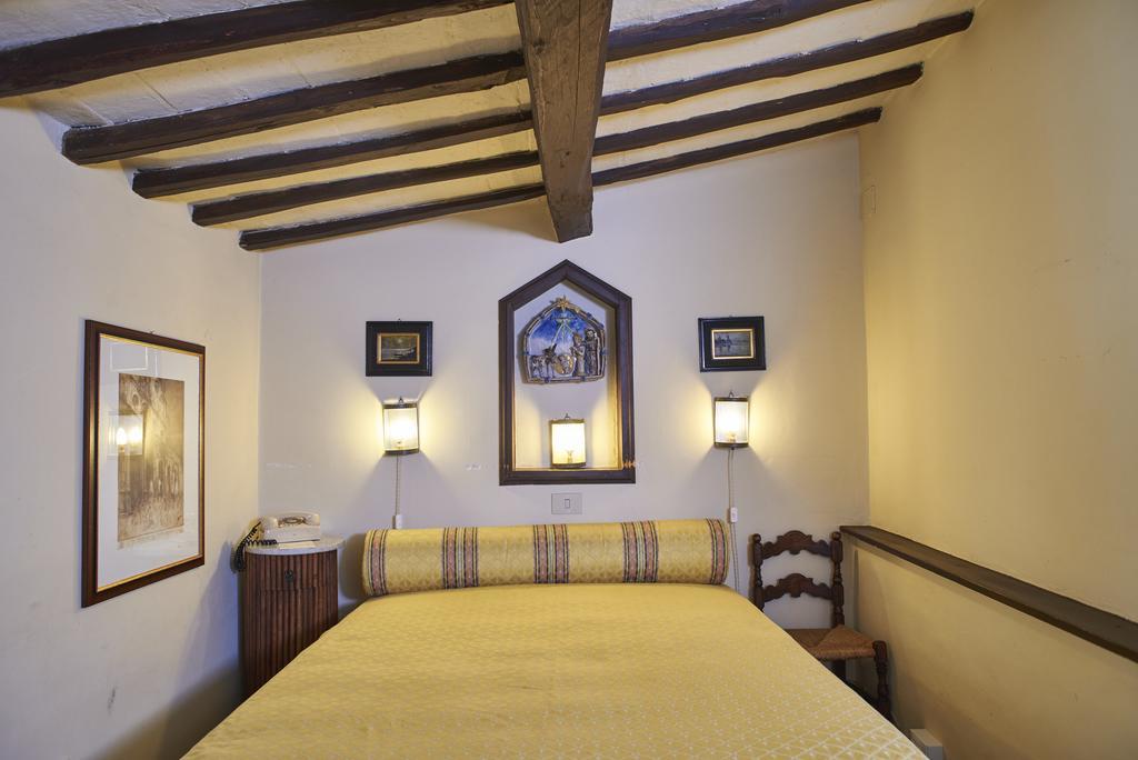 Residenza D'Epoca Eremo Delle Grazie Monteluco Quarto foto