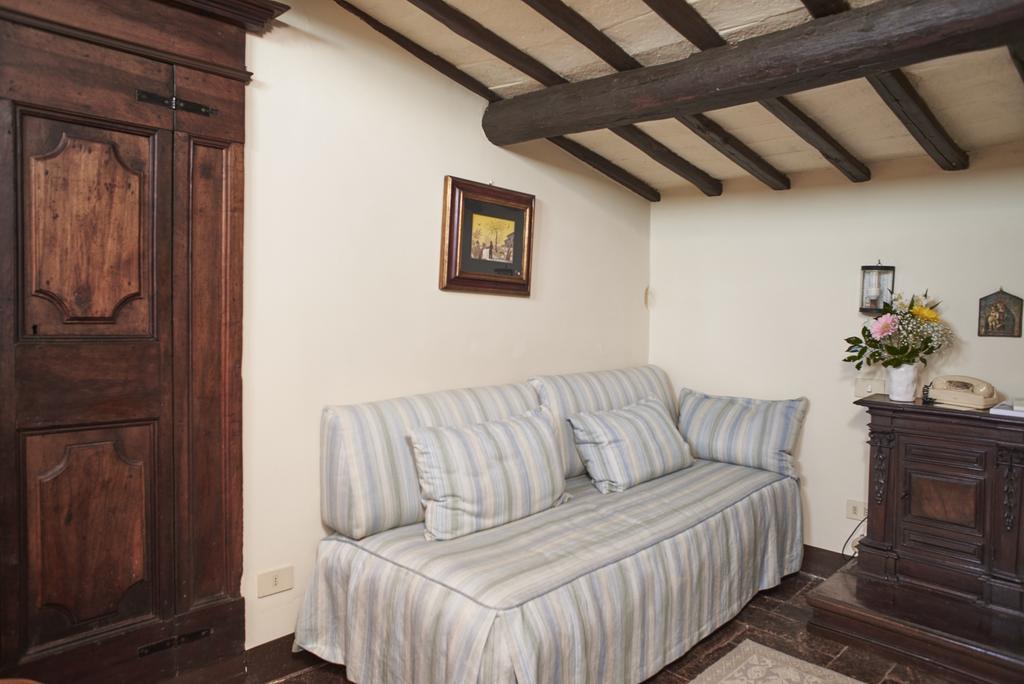 Residenza D'Epoca Eremo Delle Grazie Monteluco Quarto foto
