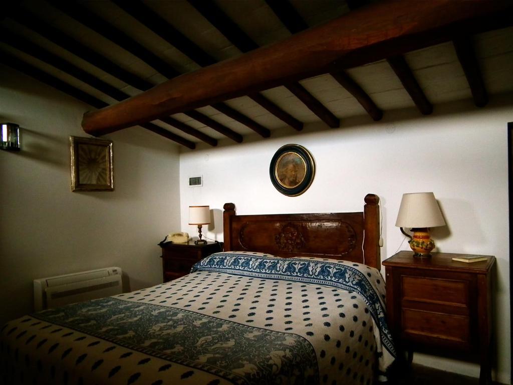 Residenza D'Epoca Eremo Delle Grazie Monteluco Quarto foto