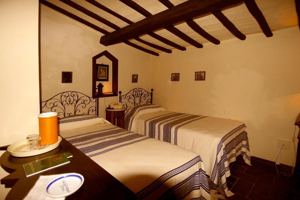 Residenza D'Epoca Eremo Delle Grazie Monteluco Quarto foto