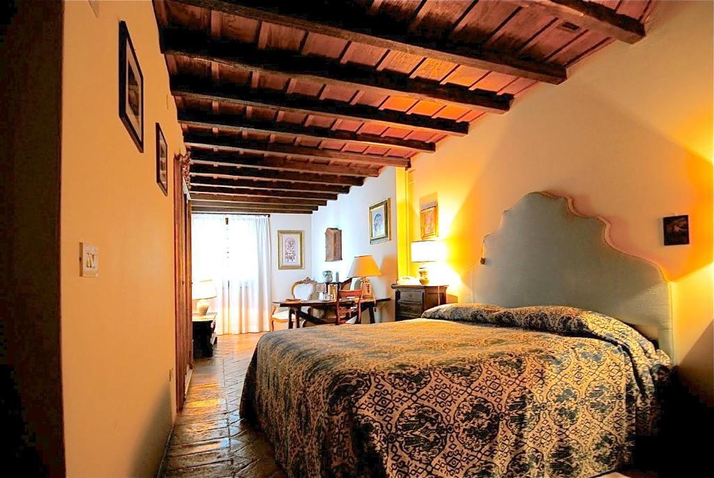 Residenza D'Epoca Eremo Delle Grazie Monteluco Quarto foto