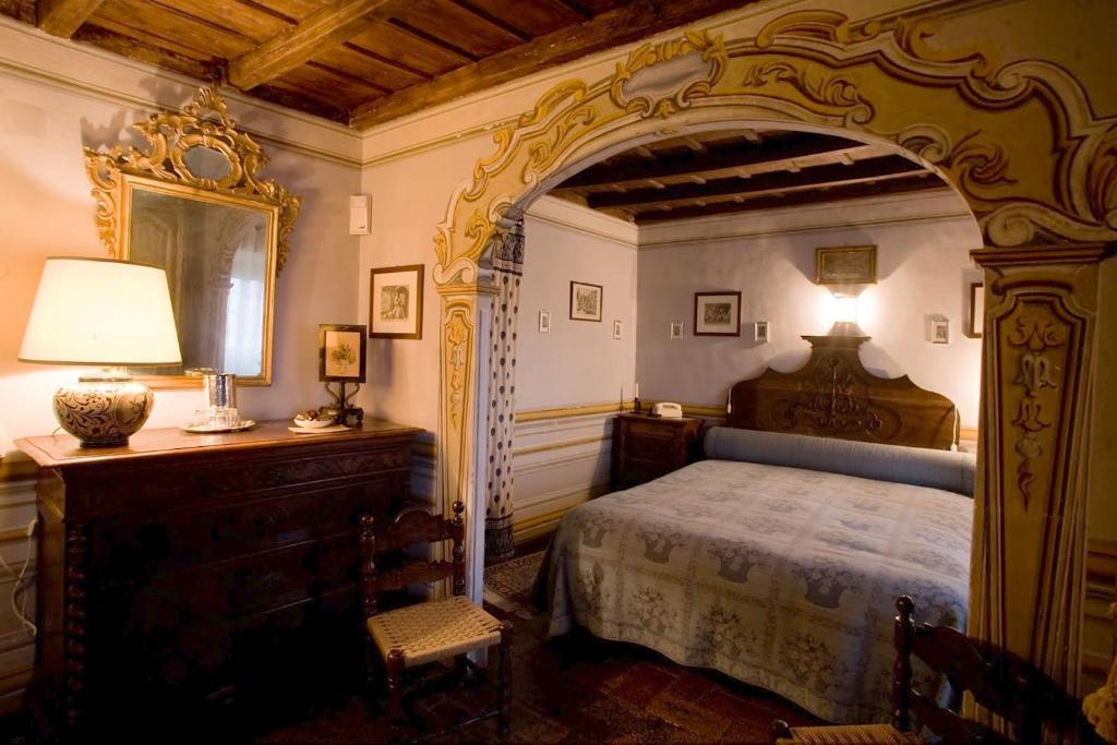 Residenza D'Epoca Eremo Delle Grazie Monteluco Quarto foto