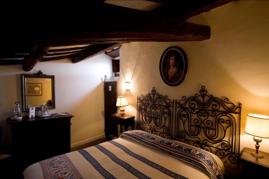 Residenza D'Epoca Eremo Delle Grazie Monteluco Quarto foto